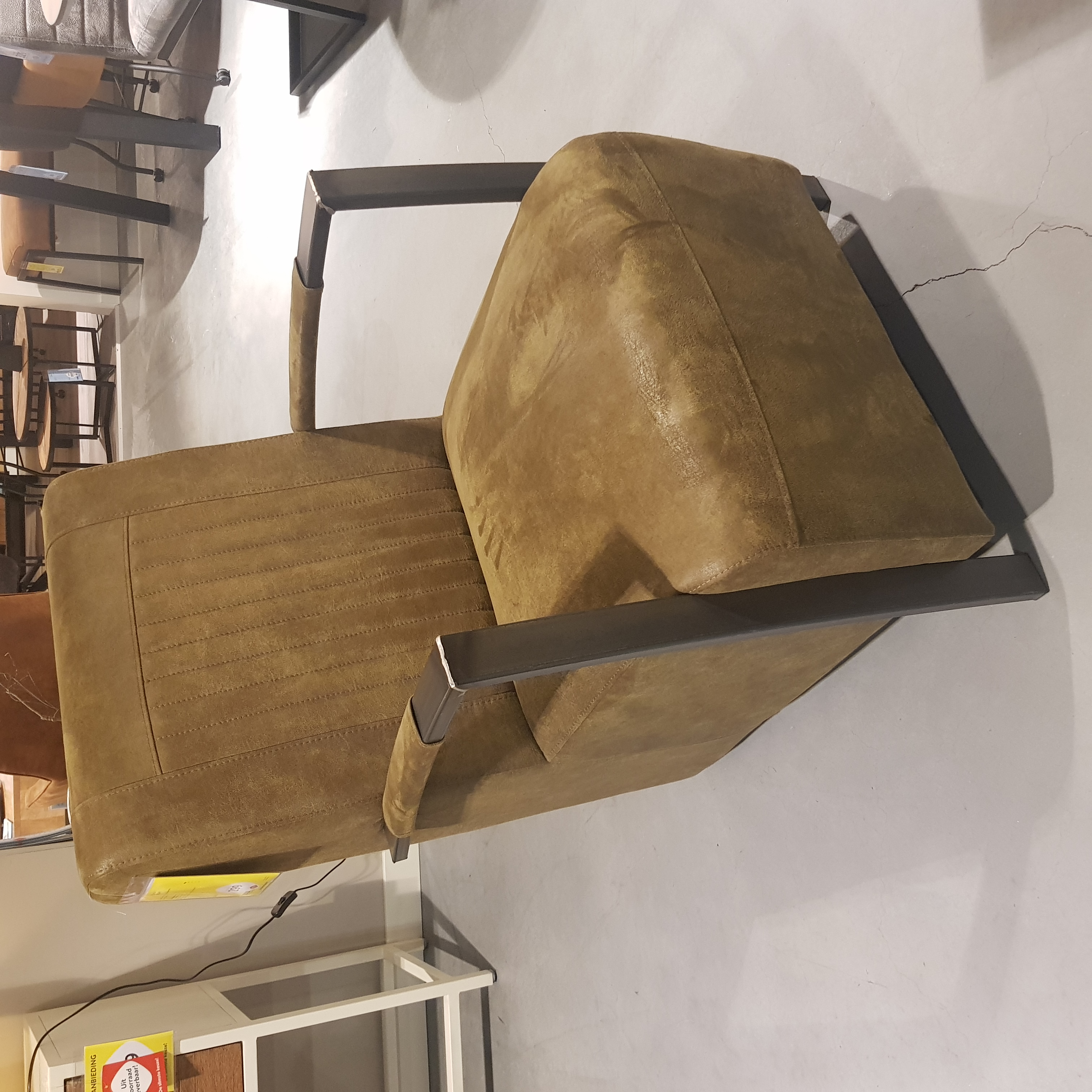Fauteuil Valmy Fauteuil Valmy