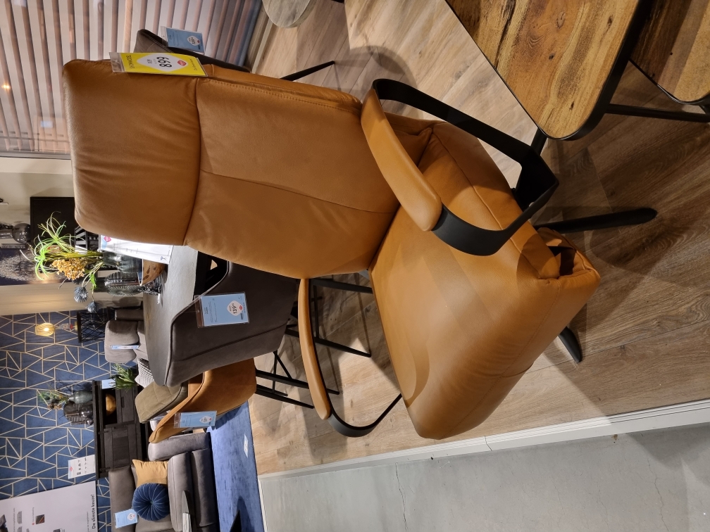 Relaxfauteuil Beltra Relaxfauteuil Beltra