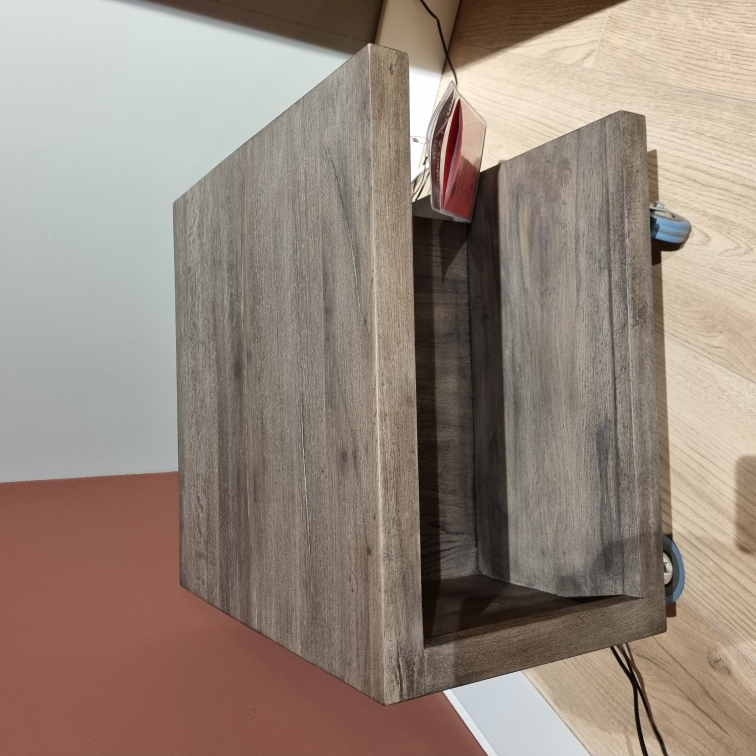 Bijzettafel Maitre
