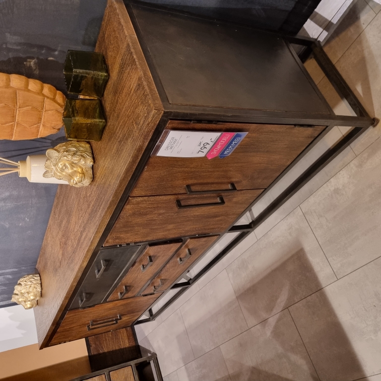 Dressoir Metvint Dressoir Metvint