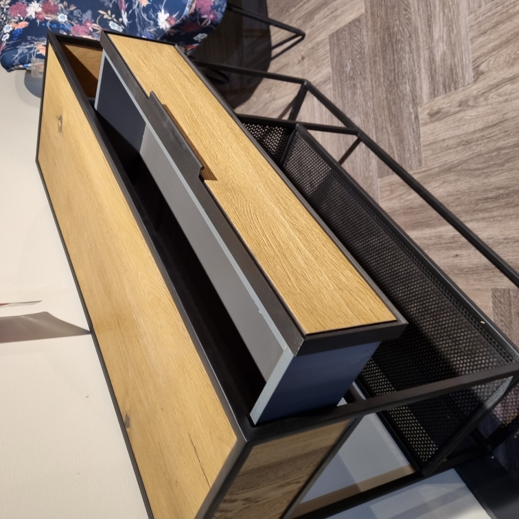 Wandtafel City Wandtafel City