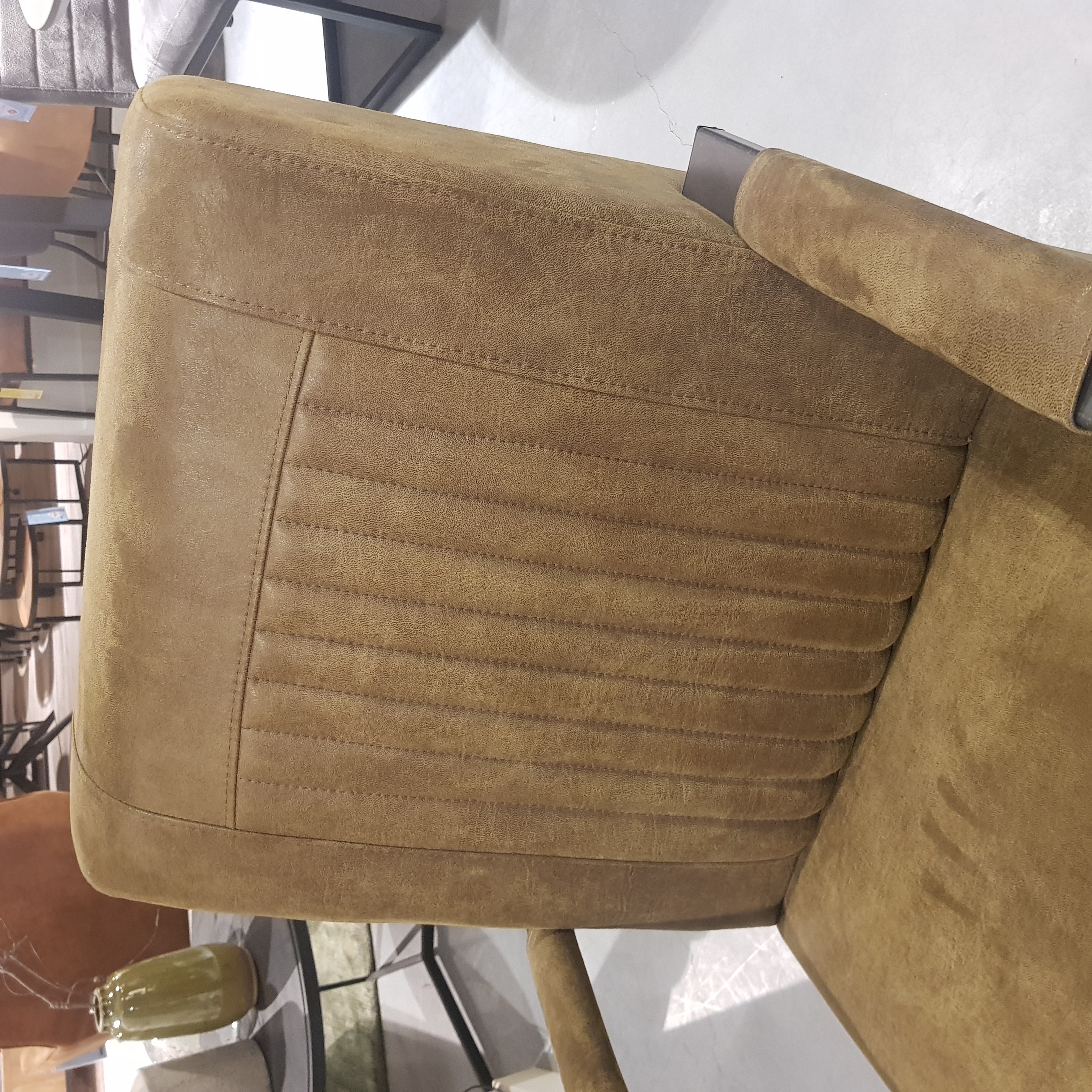 telegram hartstochtelijk Mellow Fauteuil Valmy | OUTLET-55056-10275450