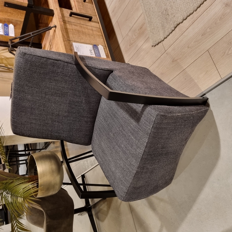 Fauteuil Metal Fauteuil Metal