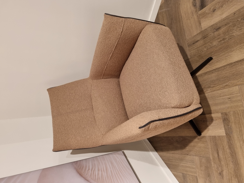 Draaifauteuil Matera lage rug Draaifauteuil Matera lage rug