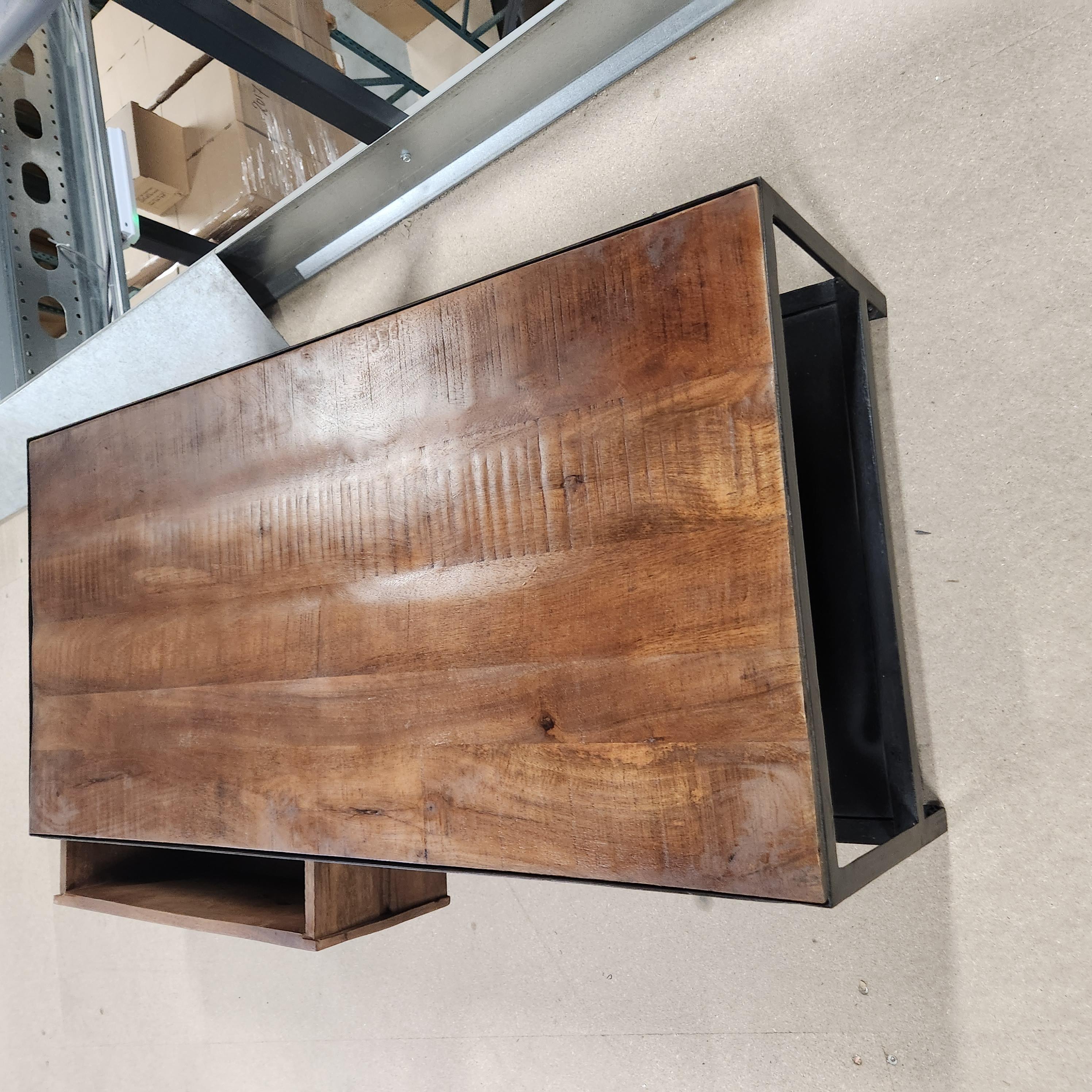 Calde salontafel Calde salontafel