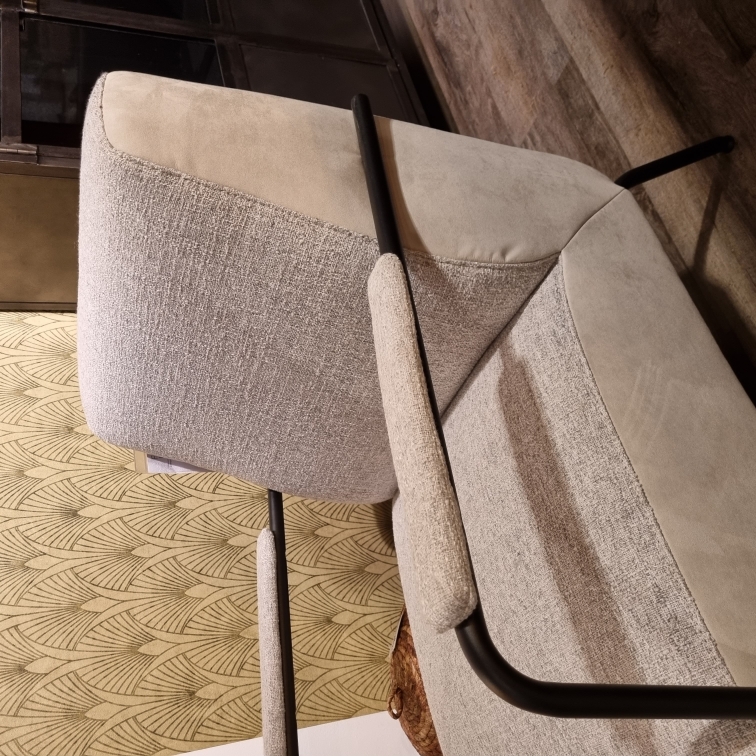 Fauteuil Muschio Fauteuil Muschio
