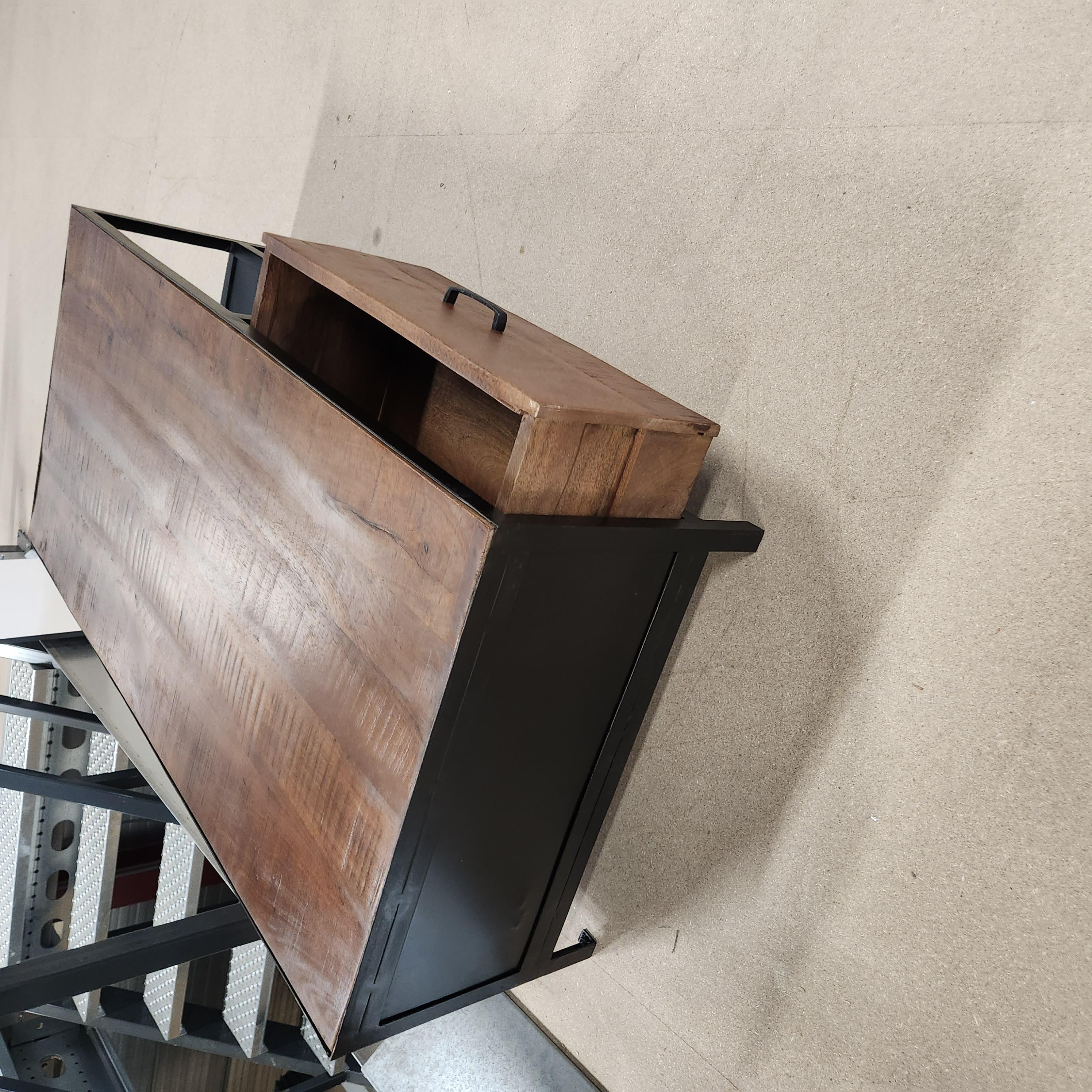 Calde salontafel Calde salontafel