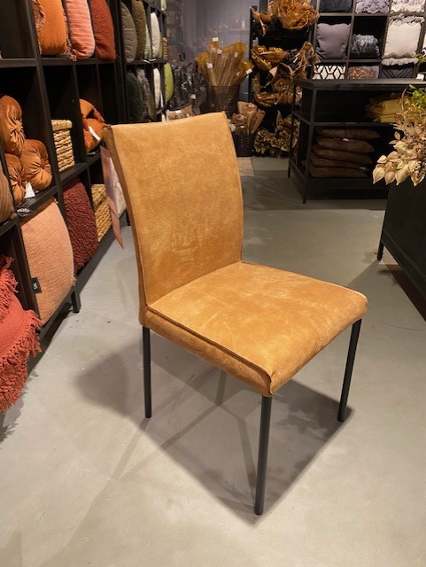 Aurino eetstoel Aurino eetstoel