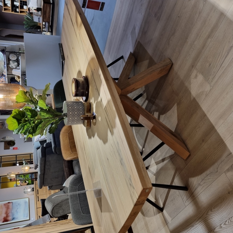 Eetkamertafel Maestro