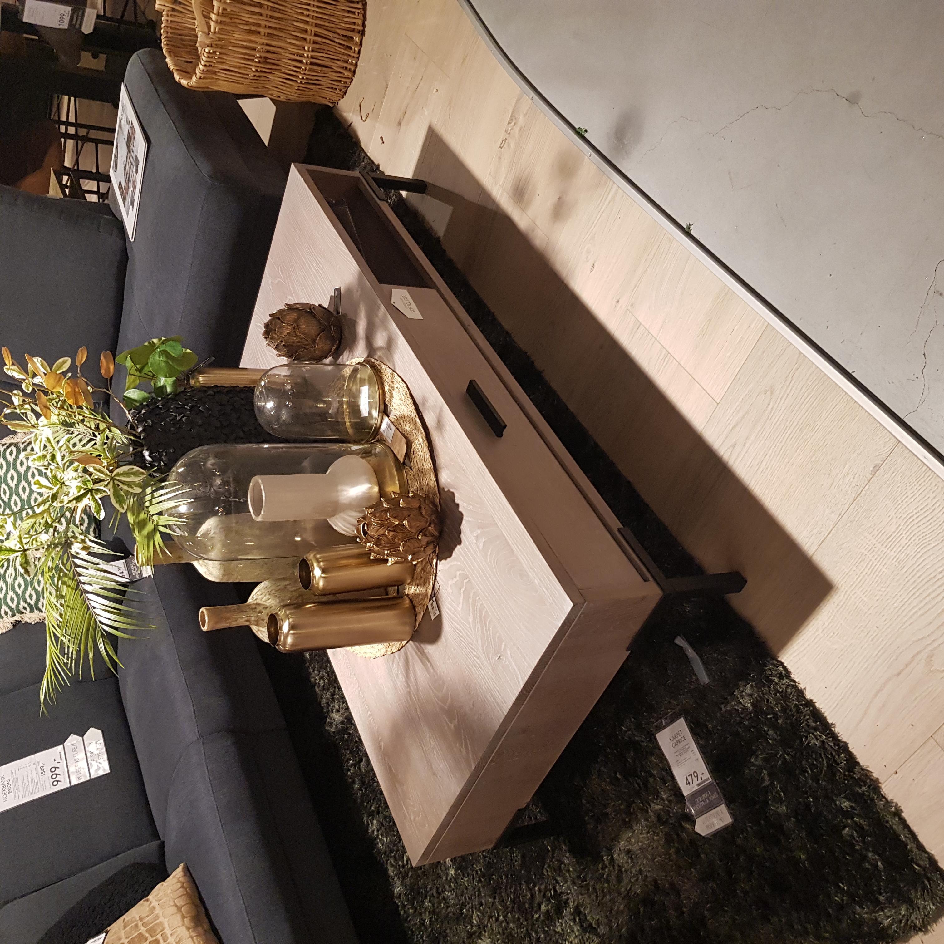 Salontafel Elance Salontafel Elance