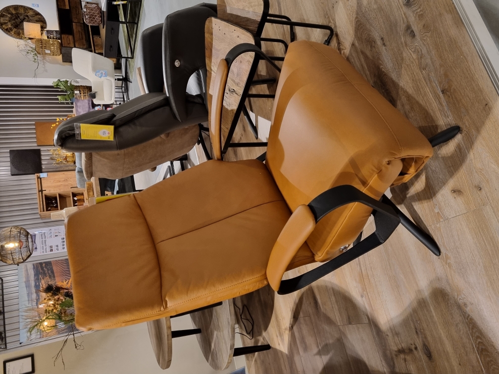 Relaxfauteuil Beltra Relaxfauteuil Beltra