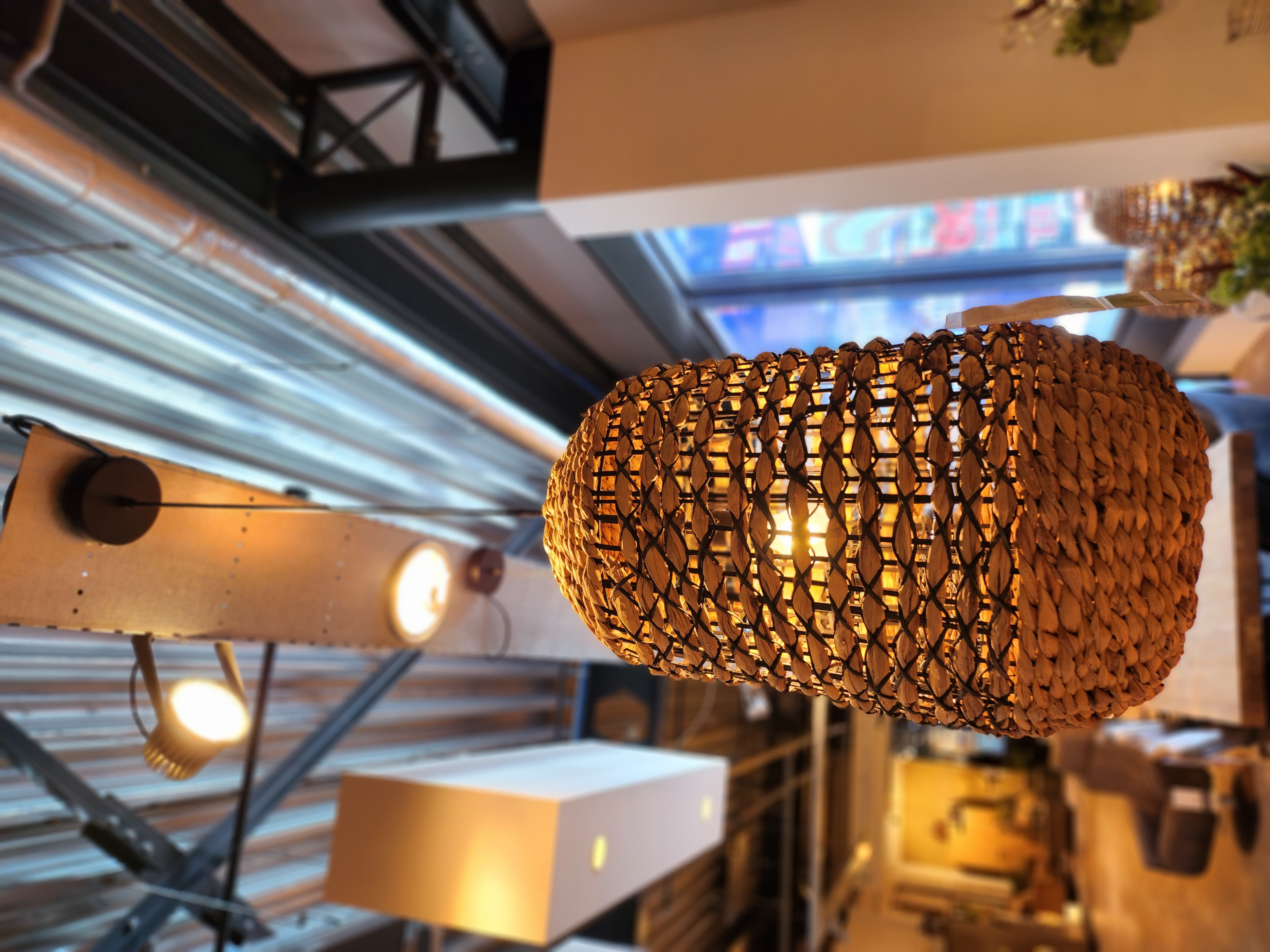 Capena hanglamp Capena hanglamp