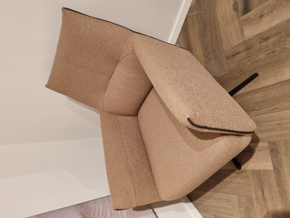 Draaifauteuil Matera lage rug Draaifauteuil Matera lage rug