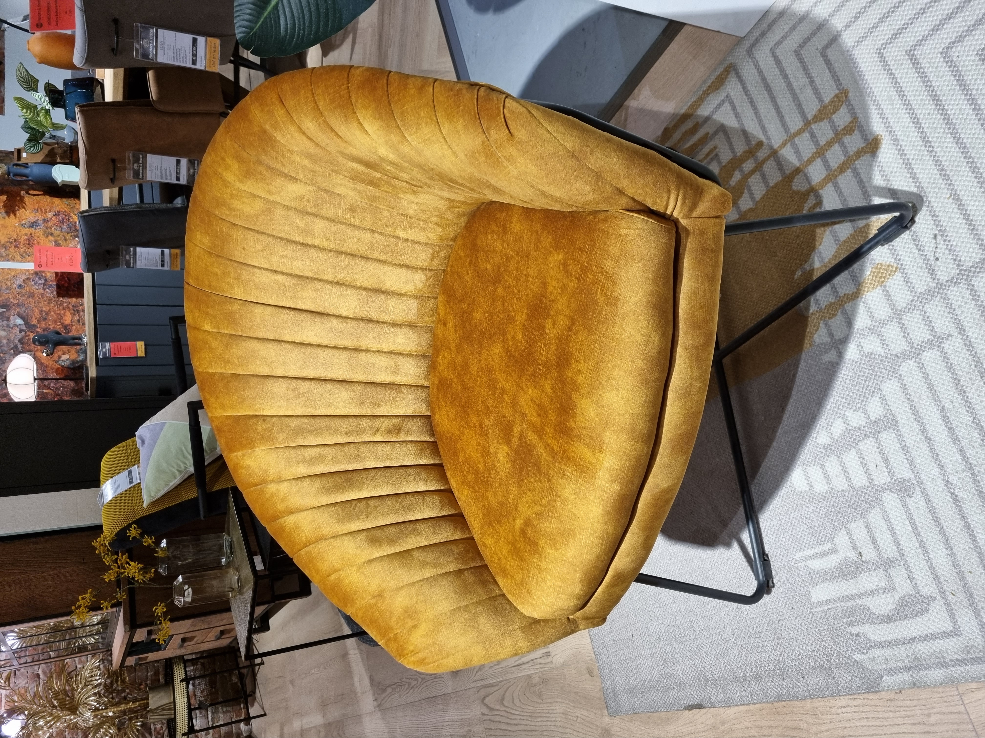 Fauteuil Cayenne Fauteuil Cayenne