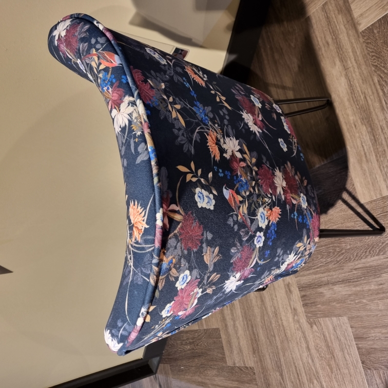 Cocktailfauteuil Lucille Cocktailfauteuil Lucille