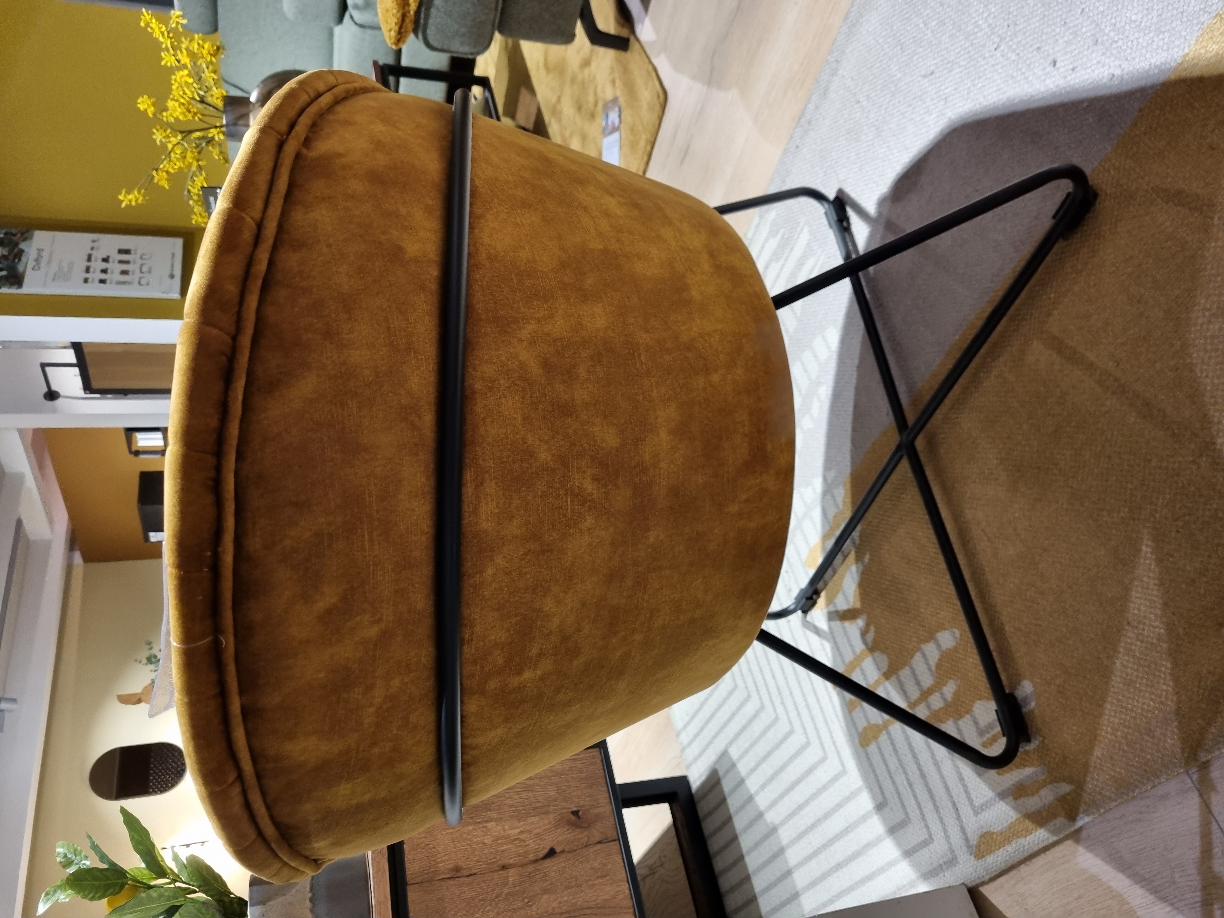 Fauteuil Cayenne Fauteuil Cayenne