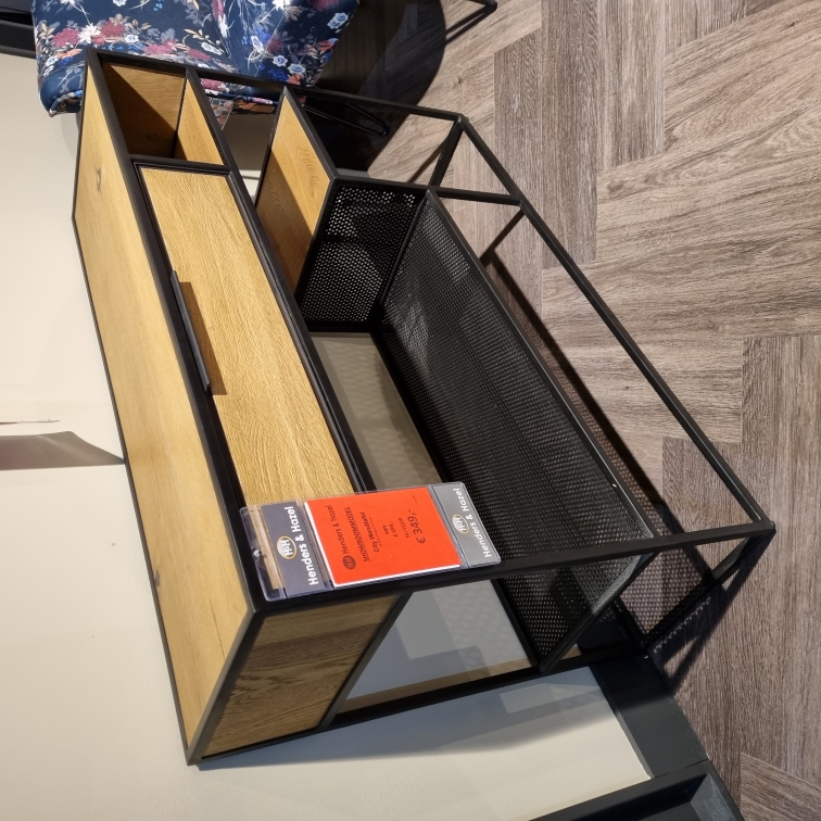 Wandtafel City