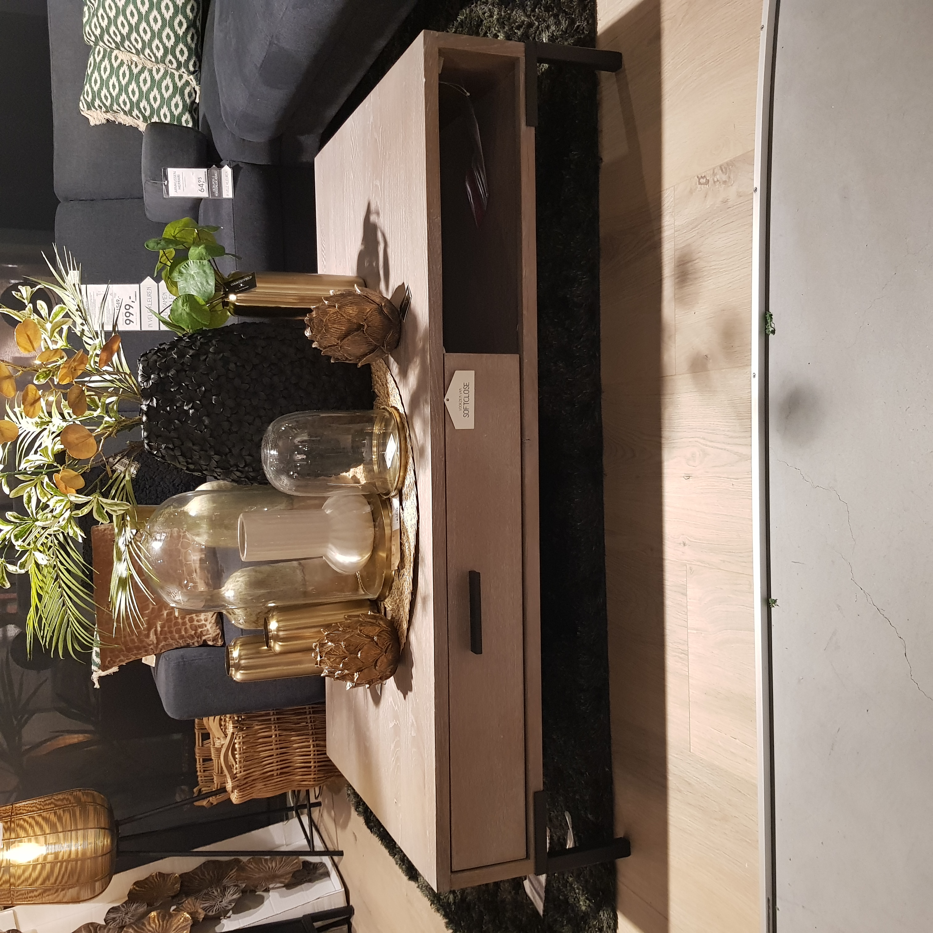 Salontafel Elance Salontafel Elance