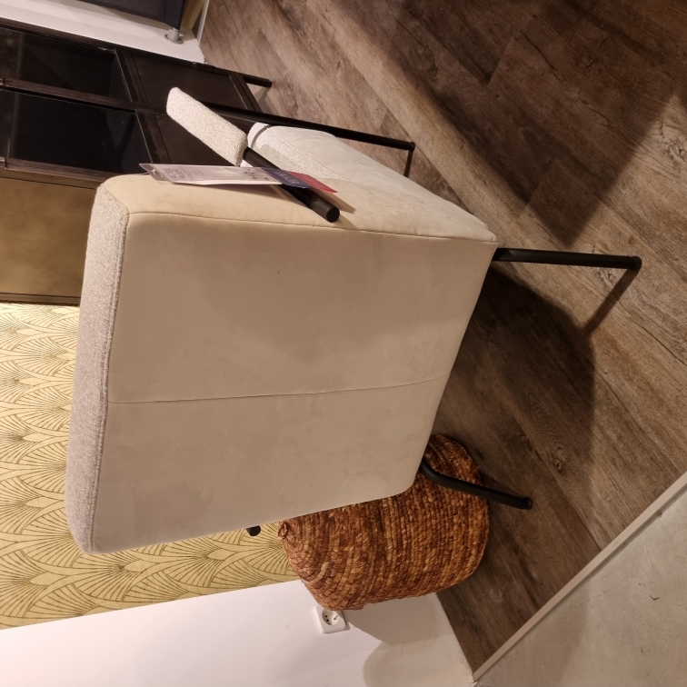 Fauteuil Muschio Fauteuil Muschio