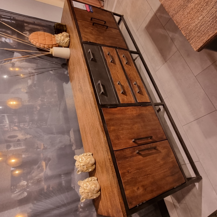 Dressoir Metvint Dressoir Metvint