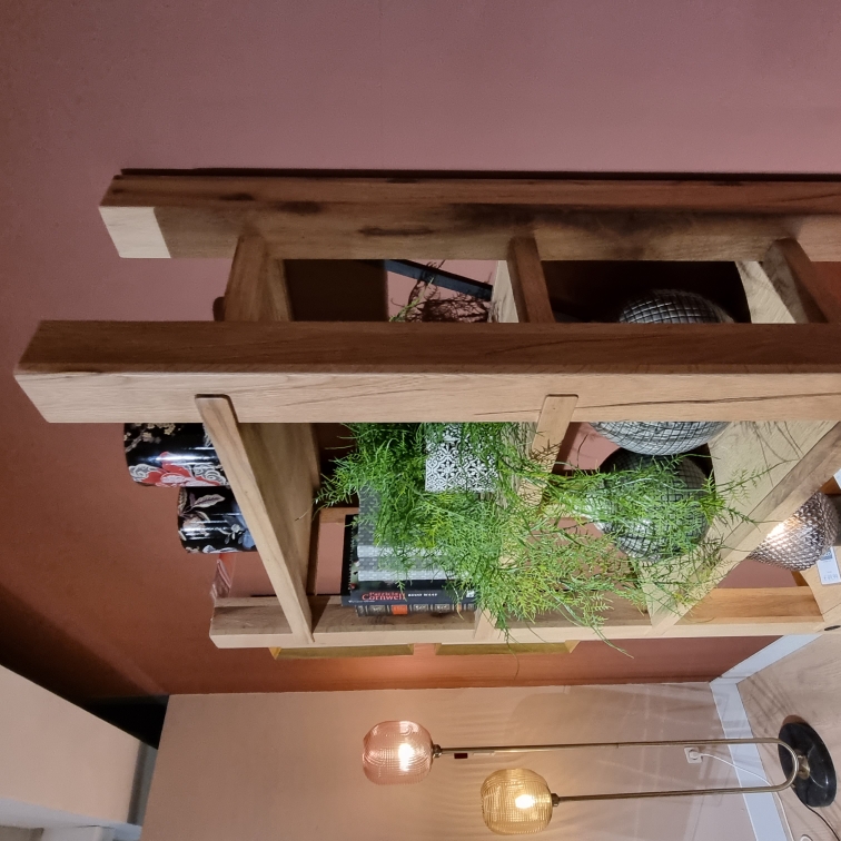 Boekenkast Maitre Boekenkast Maitre