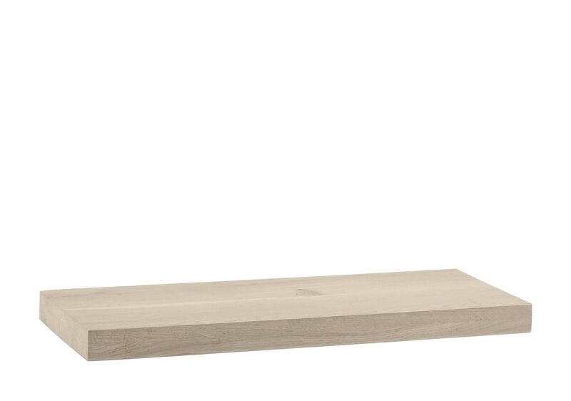 Aleno muurplank
