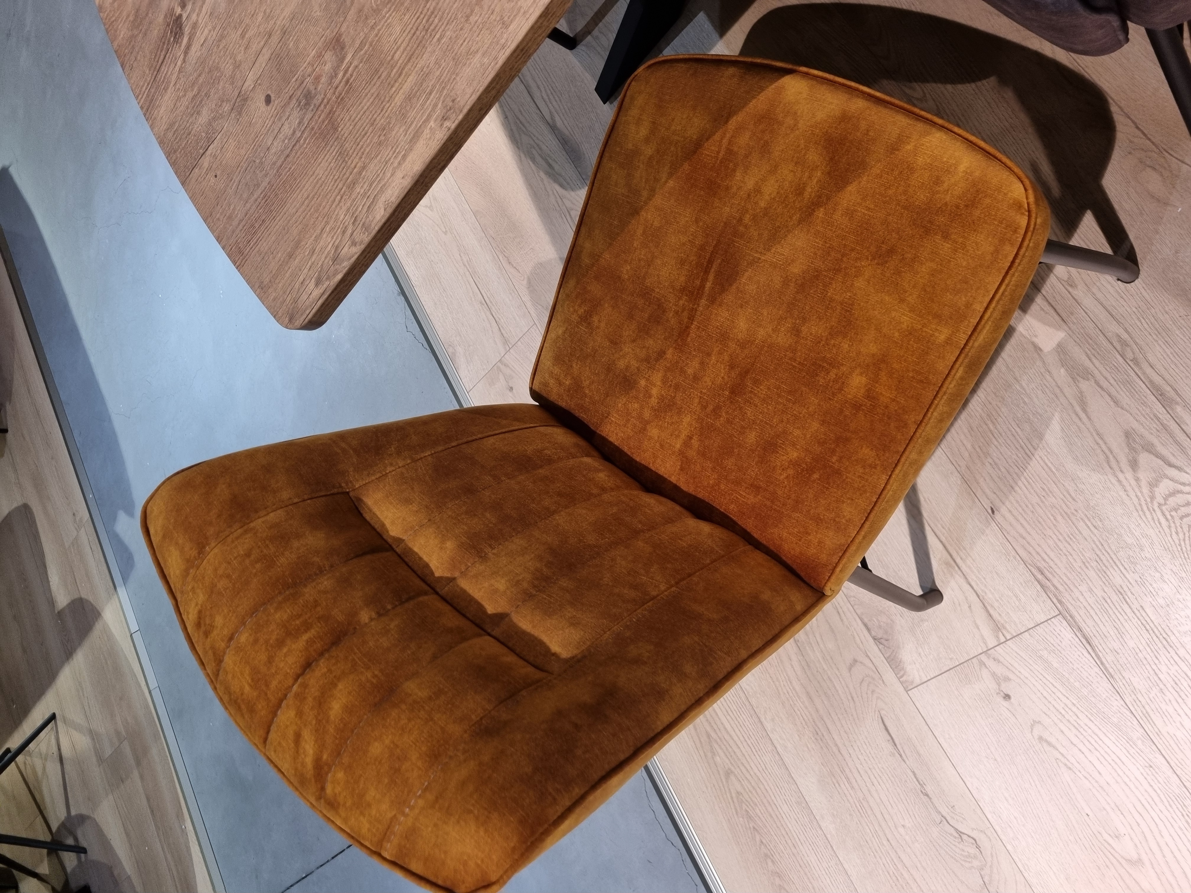 Set Olvi eetkamerstoelen 6 stuks Set Olvi eetkamerstoelen 6 stuks