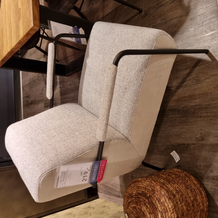 Fauteuil Muschio Fauteuil Muschio