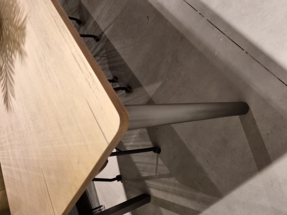 Eetkamertafel Shirley