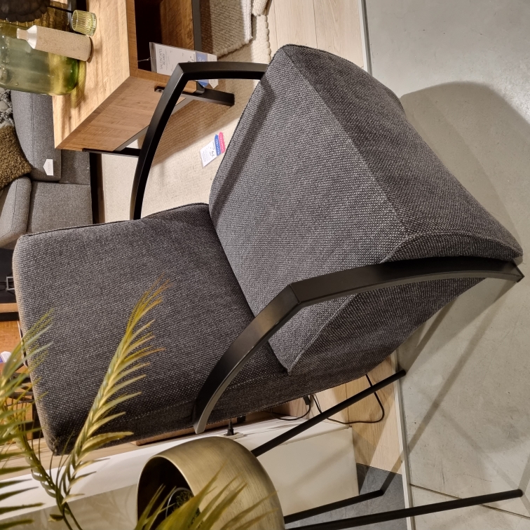 Fauteuil Metal Fauteuil Metal
