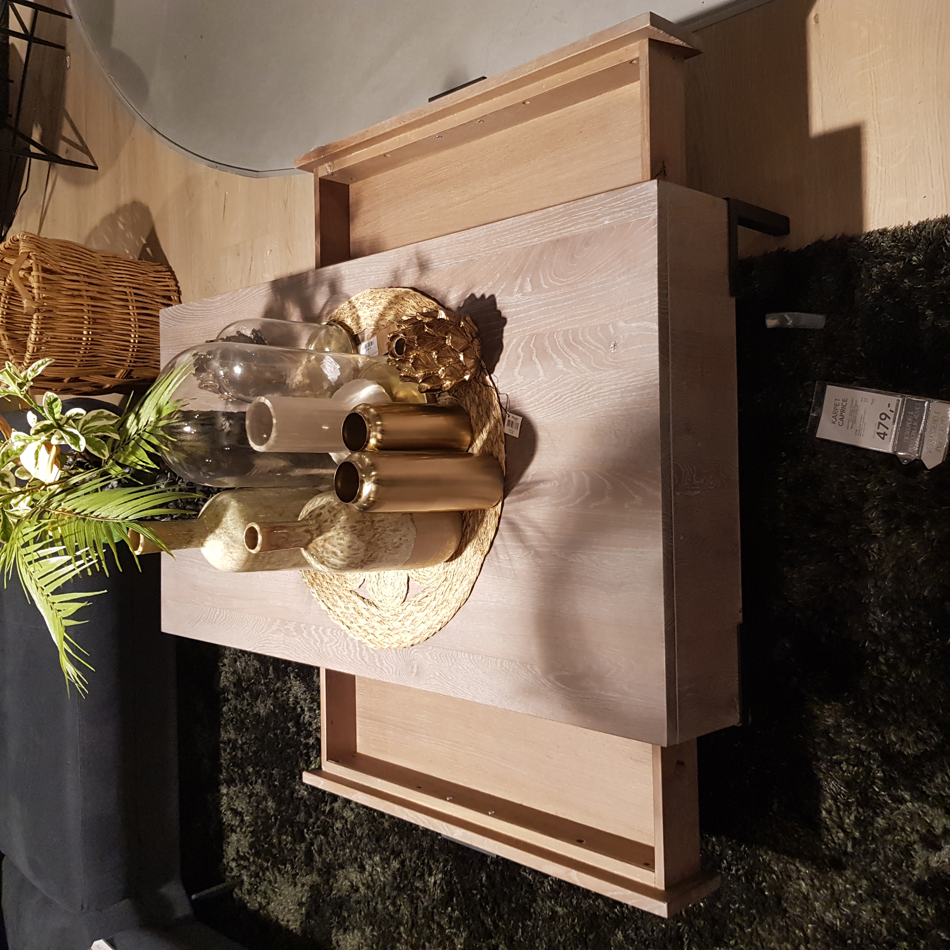 Salontafel Elance Salontafel Elance