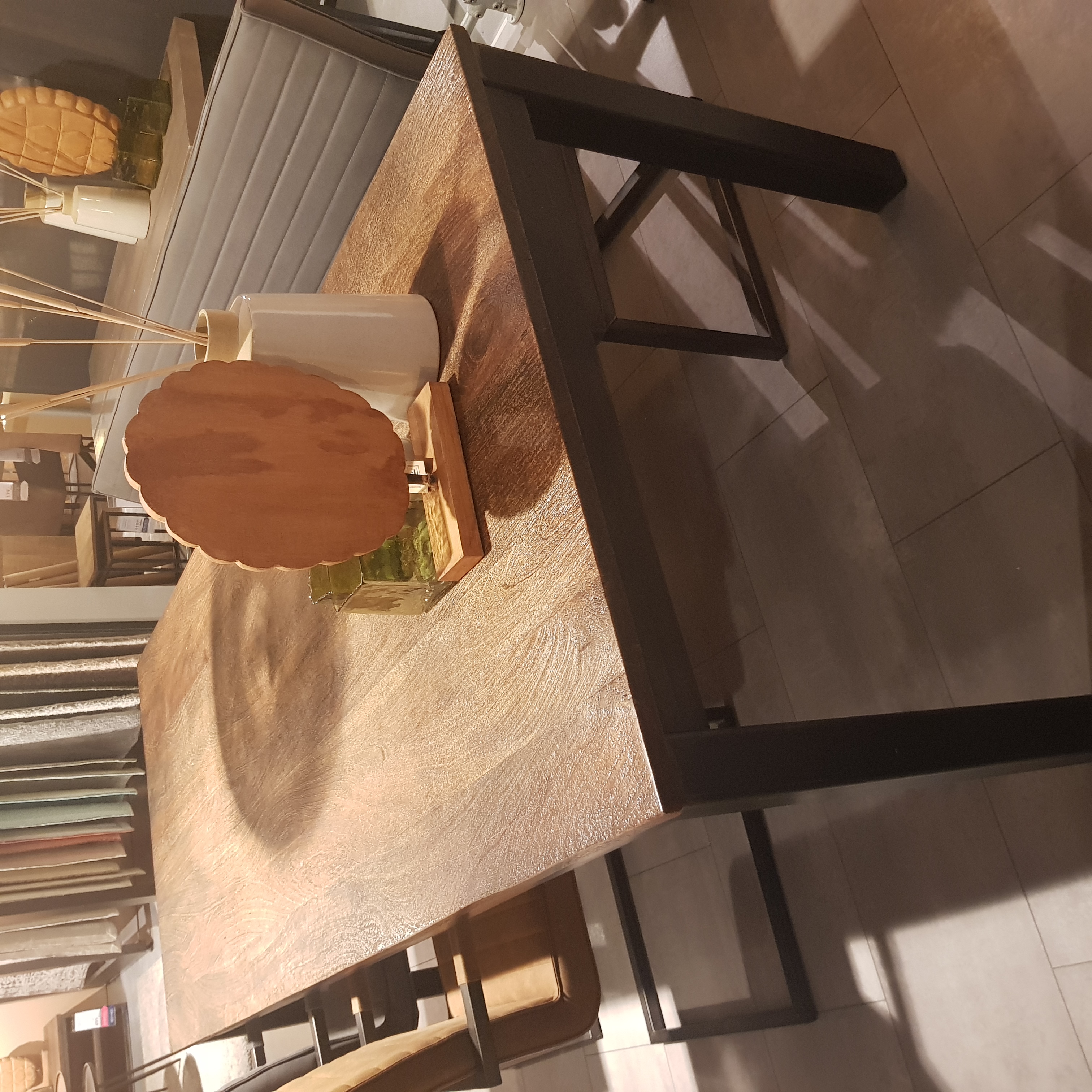 Metvint eettafel Metvint eettafel