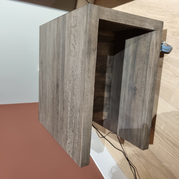 Bijzettafel Maitre Bijzettafel Maitre