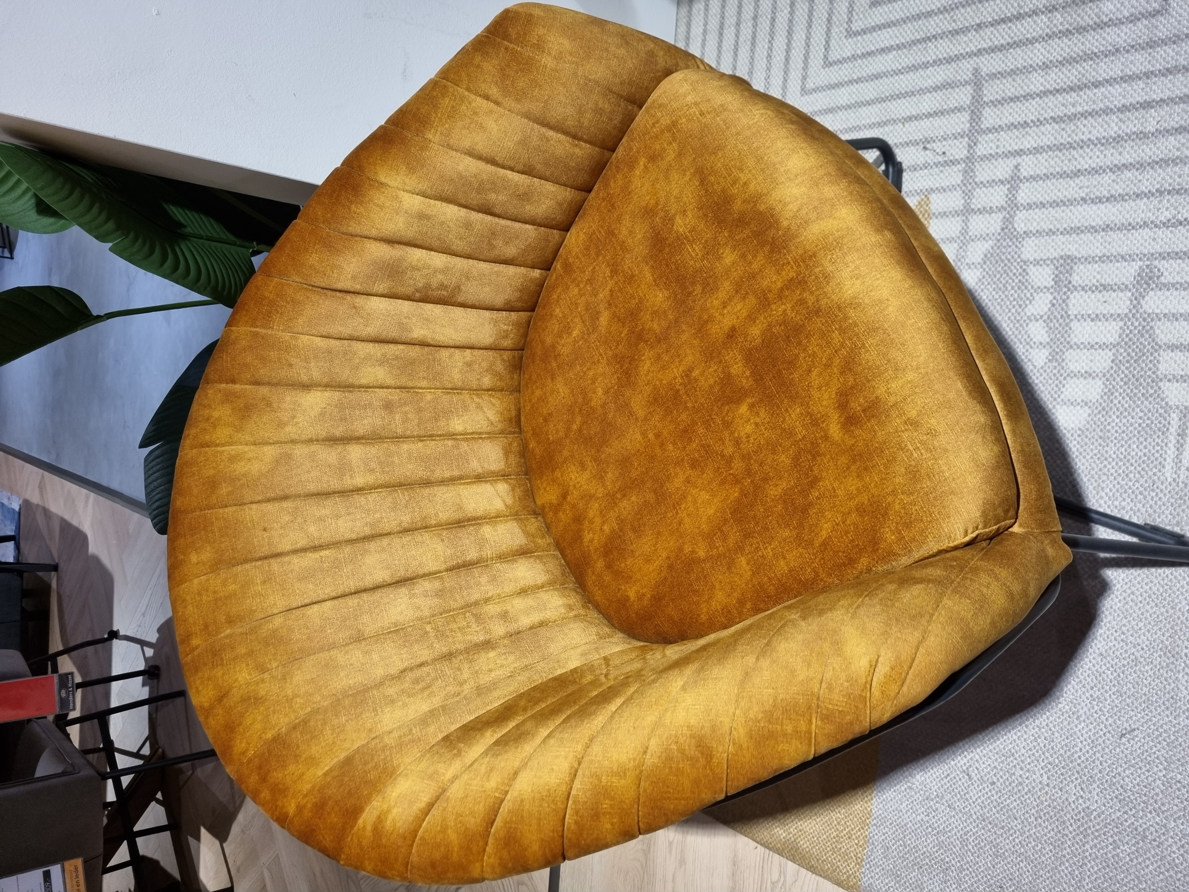 Fauteuil Cayenne Fauteuil Cayenne