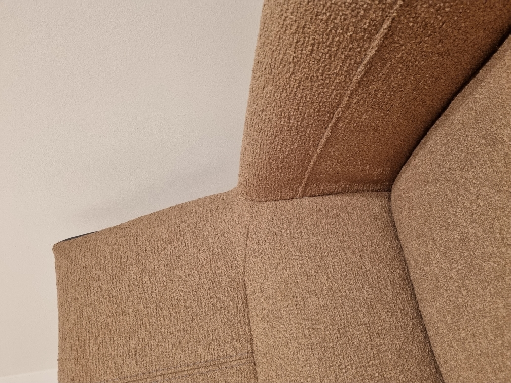 Draaifauteuil Matera lage rug Draaifauteuil Matera lage rug