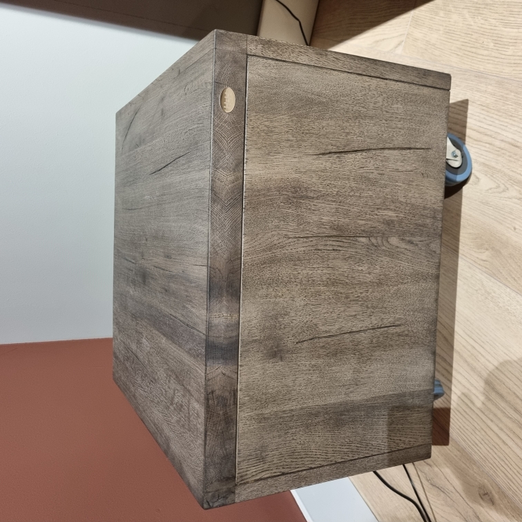 Bijzettafel Maitre Bijzettafel Maitre
