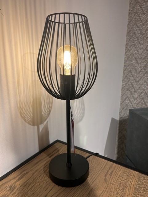 Anoka tafellamp