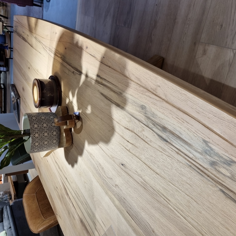 Eetkamertafel Maestro Eetkamertafel Maestro