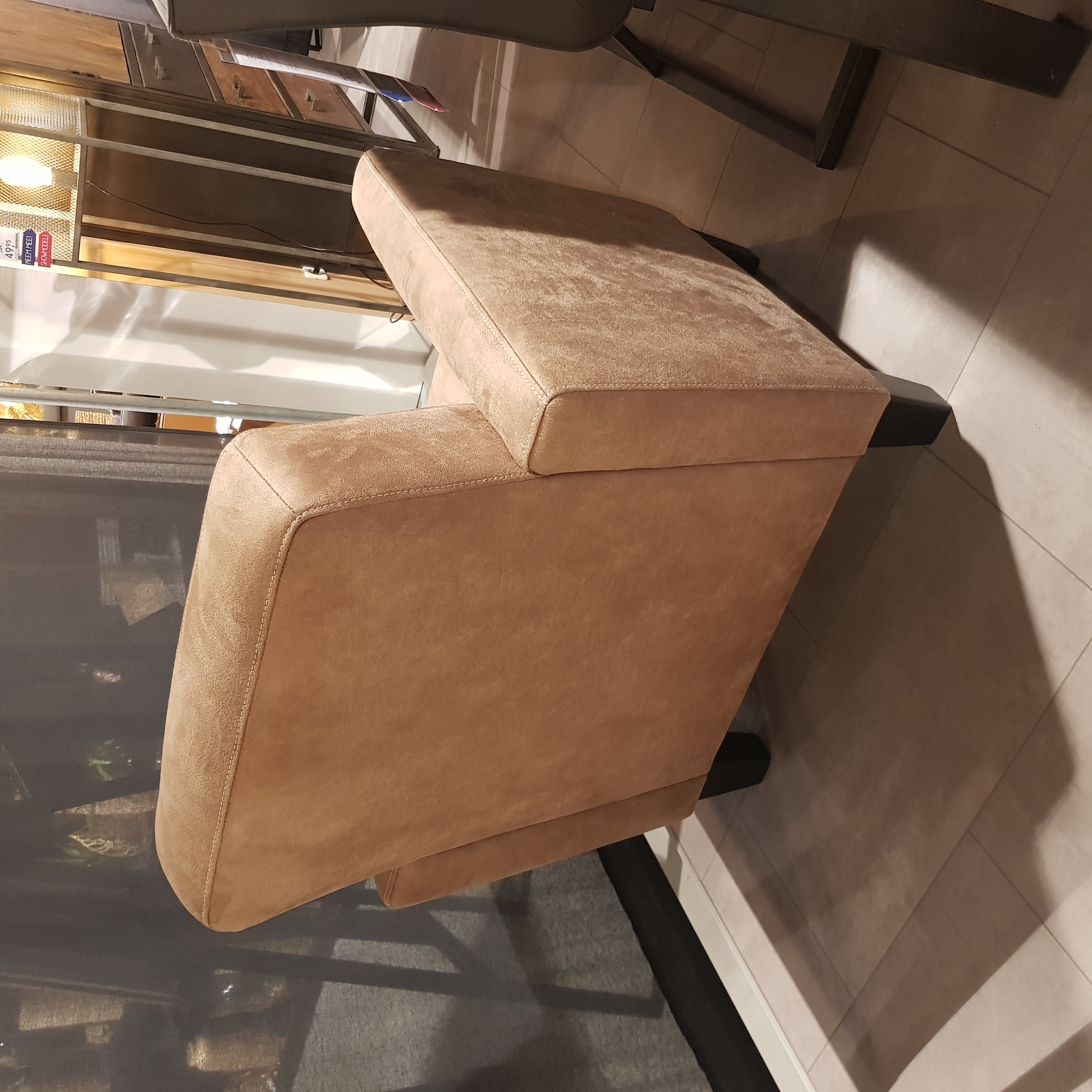 Fauteuil Andora Fauteuil Andora