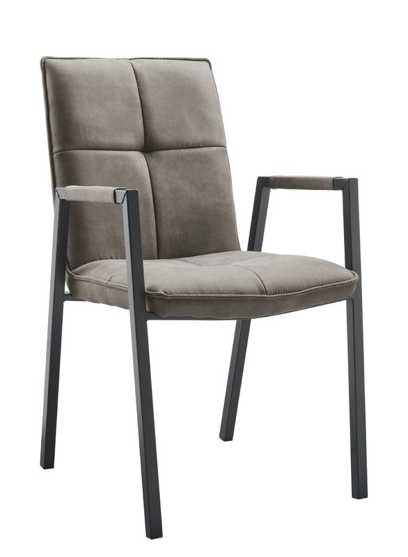 Arthen armstoel cowboy 104-basalt