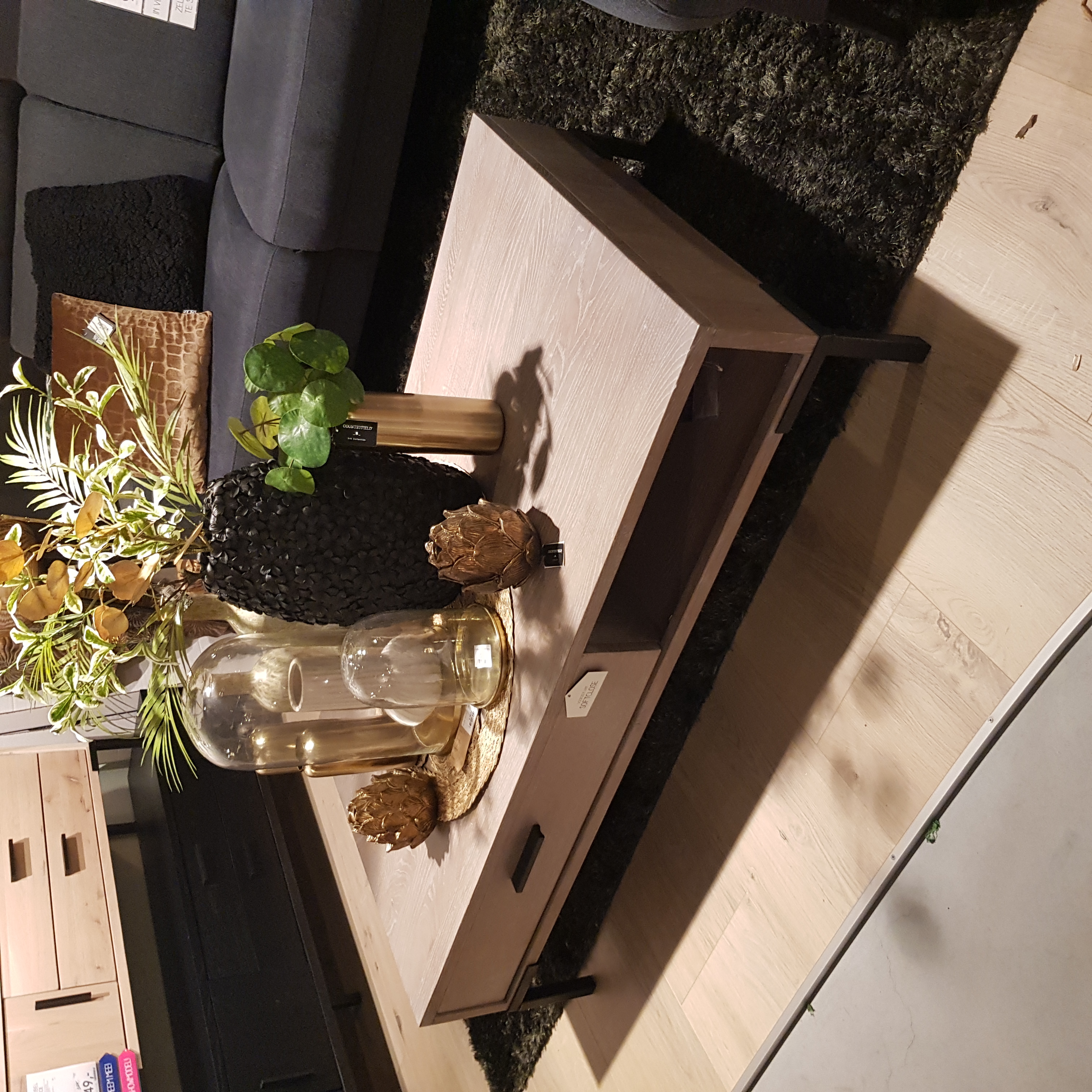 Salontafel Elance Salontafel Elance