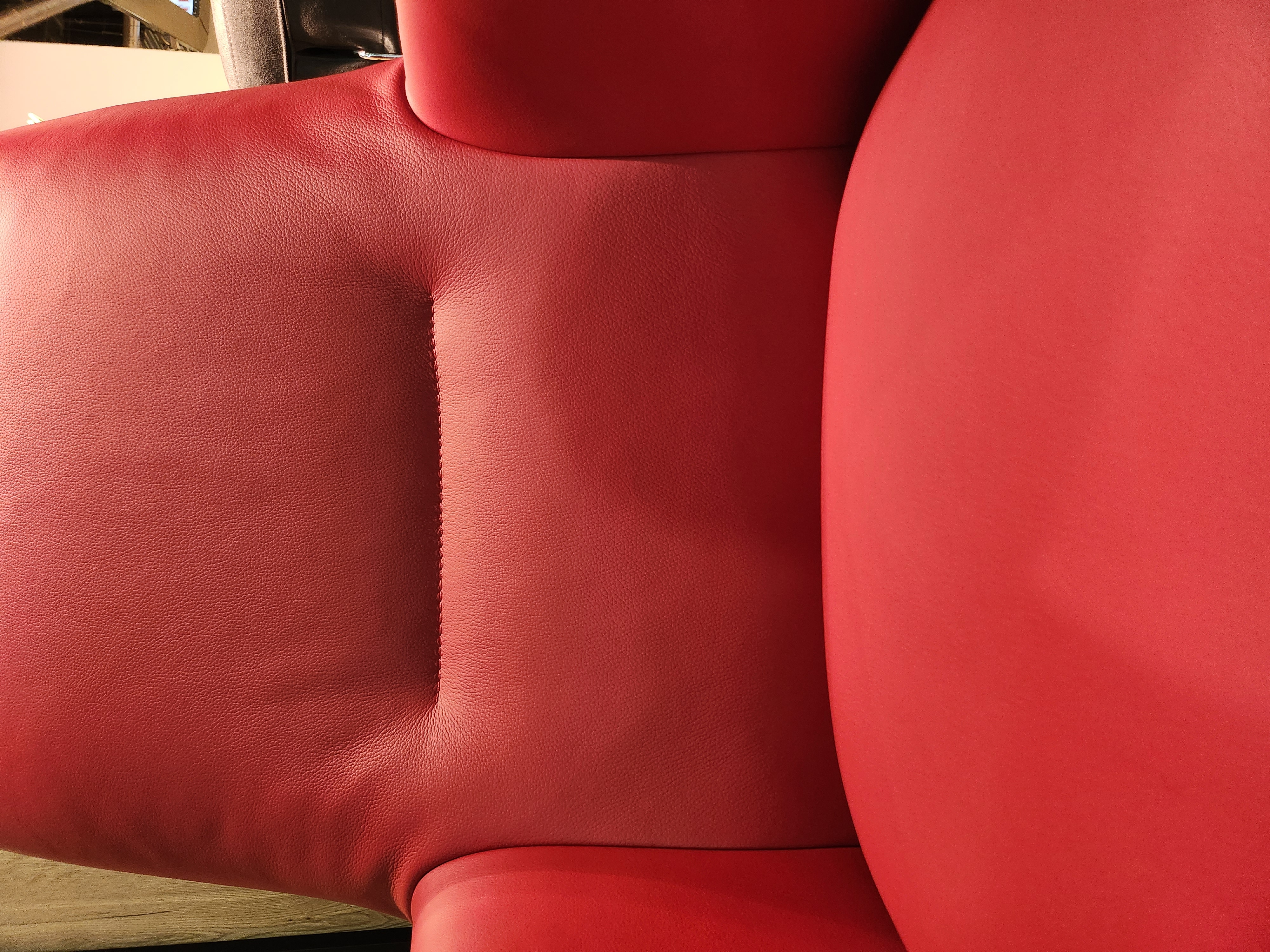 Morini draaifauteuil Morini draaifauteuil