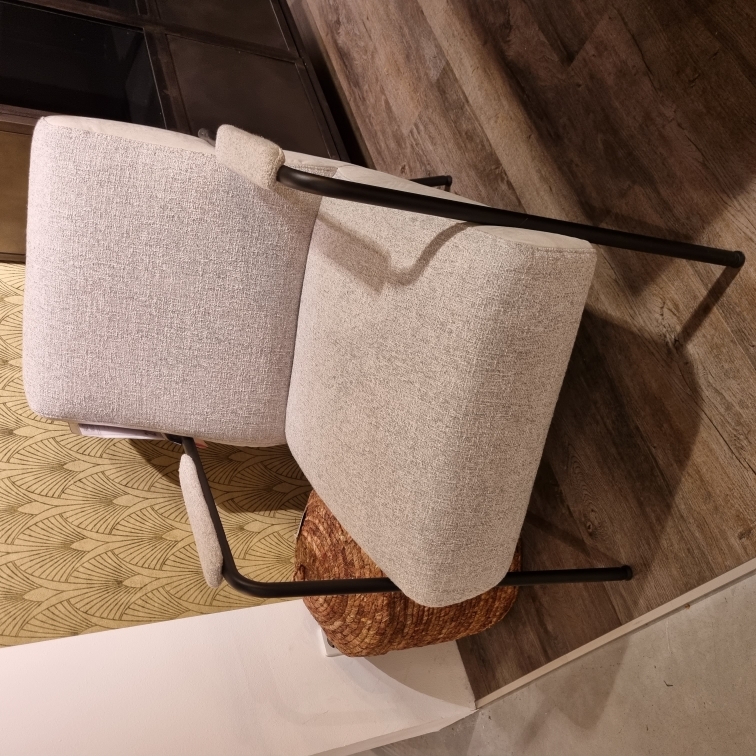 Fauteuil Muschio Fauteuil Muschio