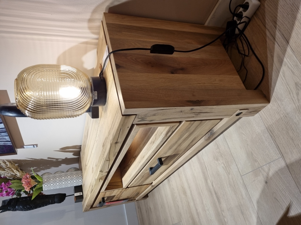 Lowboard Maitre Lowboard Maitre